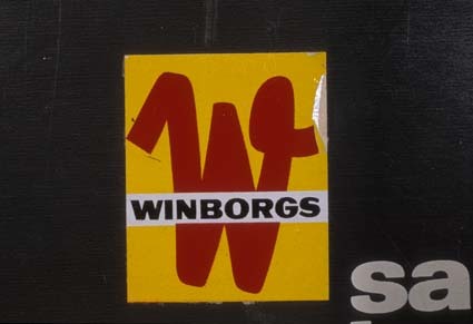 Winborgs