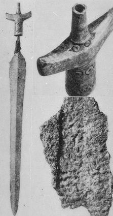 Bronsfynd (svärd).