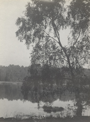 Skodsborg 1912
