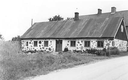 Ägare 1952: Kiviks kommun.