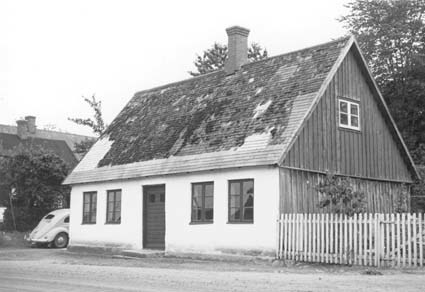 Ägare 1954: August Nilsson.