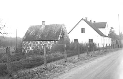 Ägare1954: Maglehems och Hörröds pastorat.