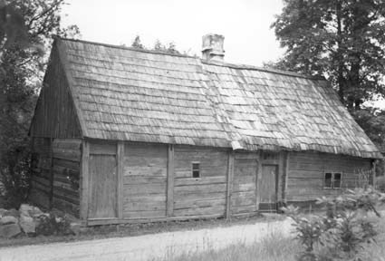 Ägare 1952: Bubbarps gård.