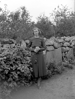 Maja Jönsson Bonslätt.