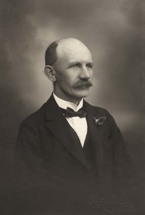H. B. Hansson