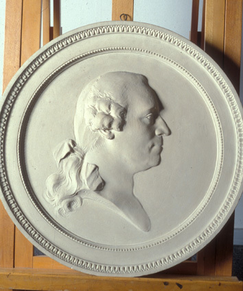 Johan Tobias Sergel, 1740-1814