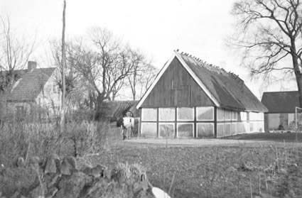 Ägare 1952: Hammenhögs kommun.