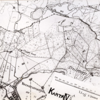 KrM KDGA001912 - Karta
