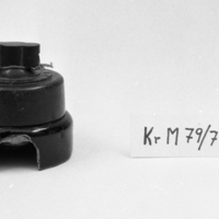 KrM 79/74 11 - Strömbrytare