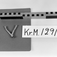 KrM 129/85 - Klyka