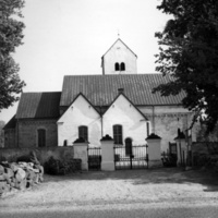 KrM KDCD029579 - Kyrka