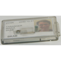 KrM 2/2007 12 - Dosimeter