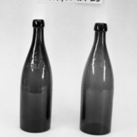 KrM 149/73 24-25 - Flaska