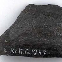 KrM G1097 - Magnetit