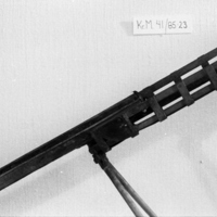 KrM 41/85 23 - Stativ