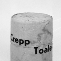KrM 149/73 279 - Toalettpapper
