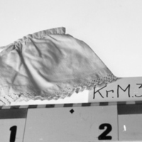 KrM 395/62 18 - Kjol
