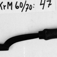KrM 60/70 47 - Randjärn