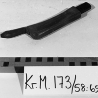 KrM 173/58 69 - Kranstrilla