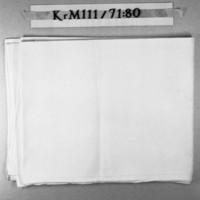 KrM 111/71 80 - Duk