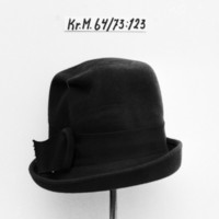 KrM 64/73 123 - Hatt