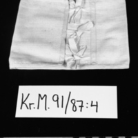 KrM 91/87 4 - Maggördel