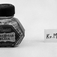 KrM 169/73 13 - Flaska