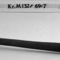 KrM 132/69 7 - Potatisstamp