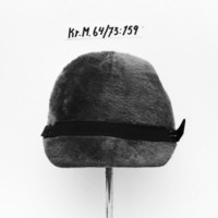KrM 64/73 159 - Hatt