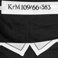 KrM 109/66 383 - Krage