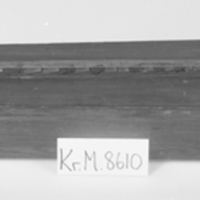 KrM 8610 - Psalmodikon