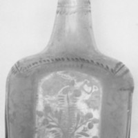KrM 49/73 - Flaska