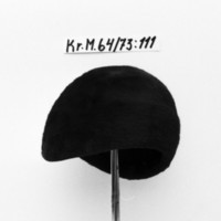 KrM 64/73 111 - Hatt
