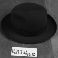 KrM 23/93 82 - Hatt