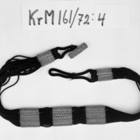 KrM 161/72 4 - Knutskärp