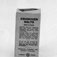 KrM 168/73 71 - Förpackning