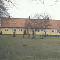 KrM KCC001982 - Prästgård