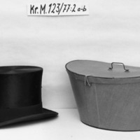 KrM 123/77 2 a-b - Hatt