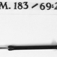 KrM 183/69 24 - Instrument
