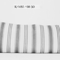 KrM 61/68 30 - Kudde