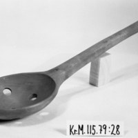 KrM 115/79 28 - Hålslev