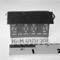 KrM 69/51 207 - Ladugård