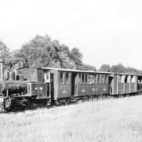 KrM KDCB000017 - Tåg