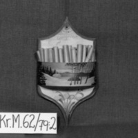 KrM 62/79 2 - Behållare