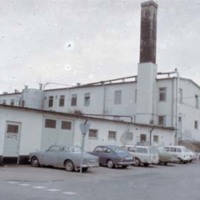 KrM KCA000463 - Fabriksbyggnad