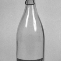 KrM 110/71 12 - Flaska