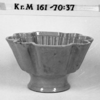 KrM 161/70 37 - Puddingform