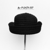 KrM 64/73 169 - Hatt