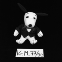 KrM 77/90 - Hund