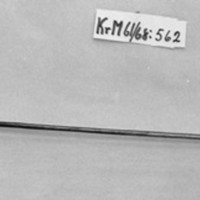 KrM 61/68 564 - Gaffel